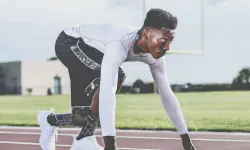 Featured image of post 12 Running Form Drills to Improve Your Technique