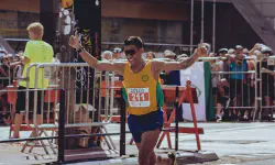 Featured image of post Celebrating Running Milestones and Achievements