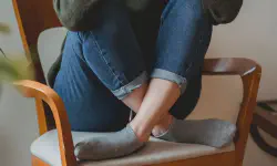 Featured image of post Coping with Pre-Race Anxiety and Nervousness