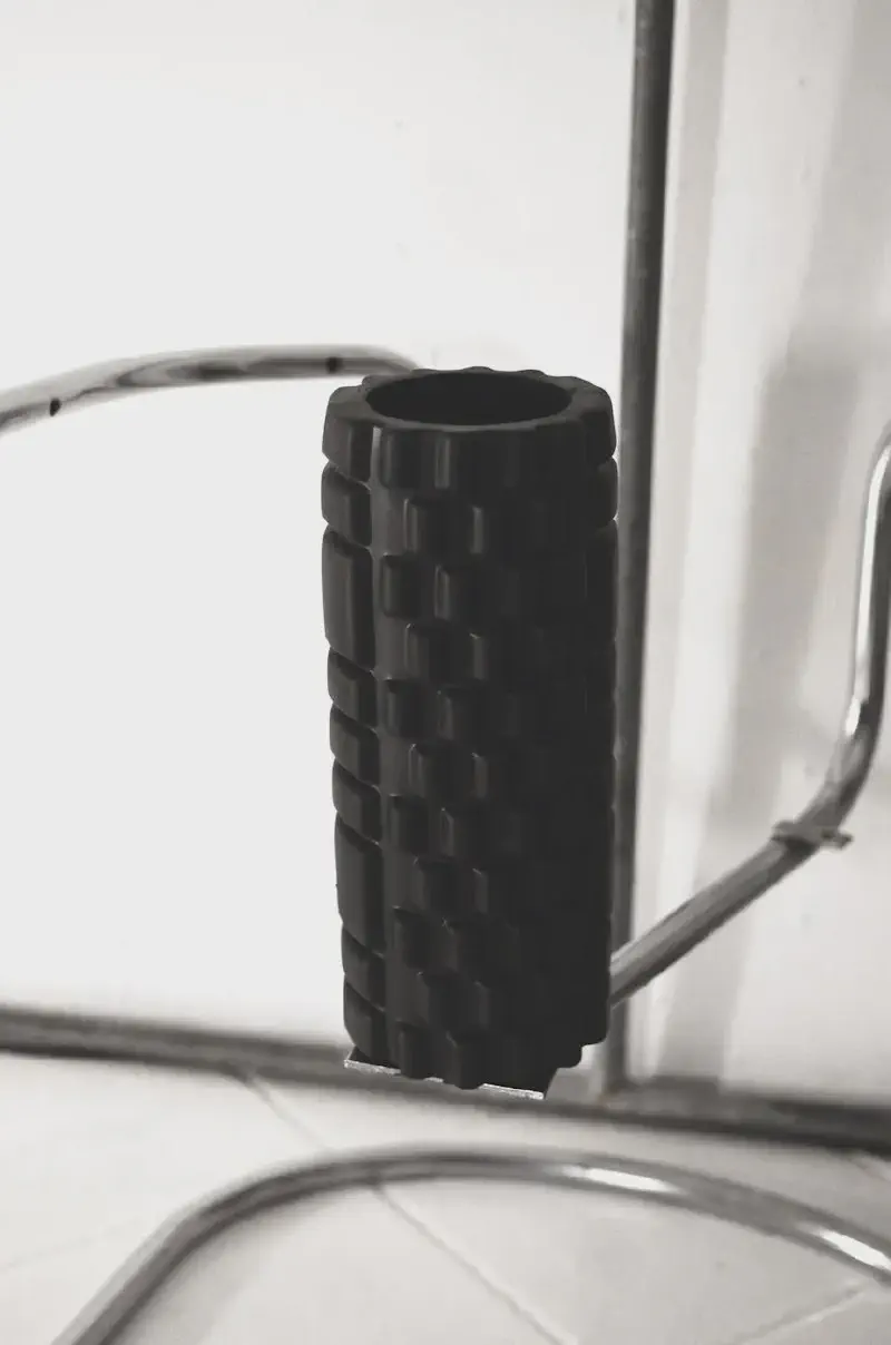 Featured image of post Foam Rollers and Massage Tools for Running Recovery