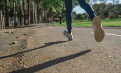 Featured image of post Foot Strike, Pronation, and Stride Length: Mastering Your Running Gait