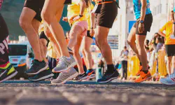 Featured image of post How to Choose the Right Running Shoes for Your Feet