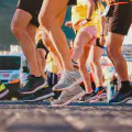 How to Choose the Right Running Shoes for Your Feet