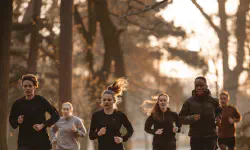 Featured image of post How to Find the Right Running Club for You