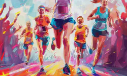 Featured image of post How to Start Running Today: A Step-by-Step Plan