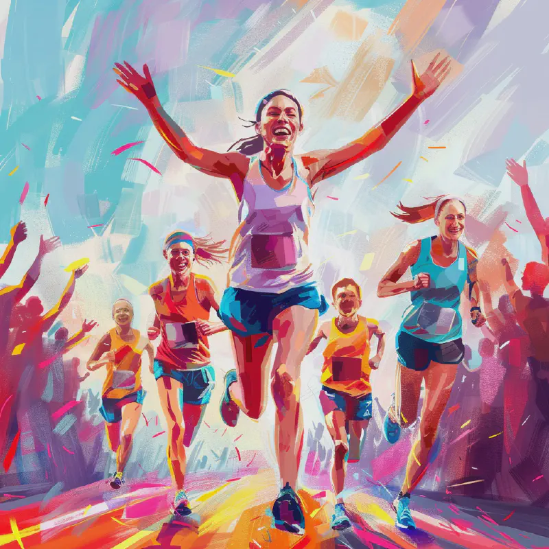 Featured image of post How to Start Running Today: A Step-by-Step Plan