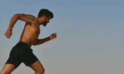 Featured image of post Lessons Learned from Elite Runners and Olympians