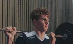 Featured image of post Lower Body Strength Training for Runners