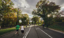 Featured image of post Organizing a Running Meetup in Your Area