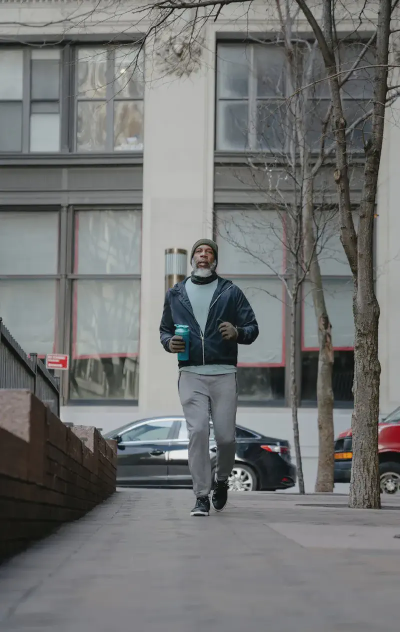 Featured image of post Overcoming Mental Barriers and Negative Thoughts in Running