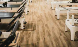 Featured image of post Pilates Exercises to Improve Running Form and Efficiency