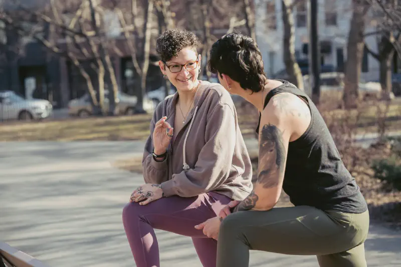 Featured image of post Positive Self-Talk and Mantras for Runners