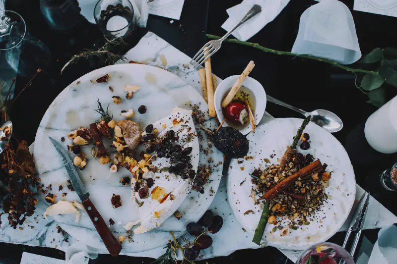 Featured image of post Post-Run Recovery Nutrition: What to Eat After a Run