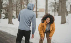 Featured image of post Staying Motivated During Long Runs and Challenging Workouts