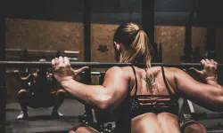 Featured image of post Strength Training Routine for Runners