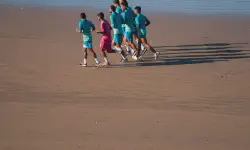 Featured image of post The Benefits of Joining a Local Running Group