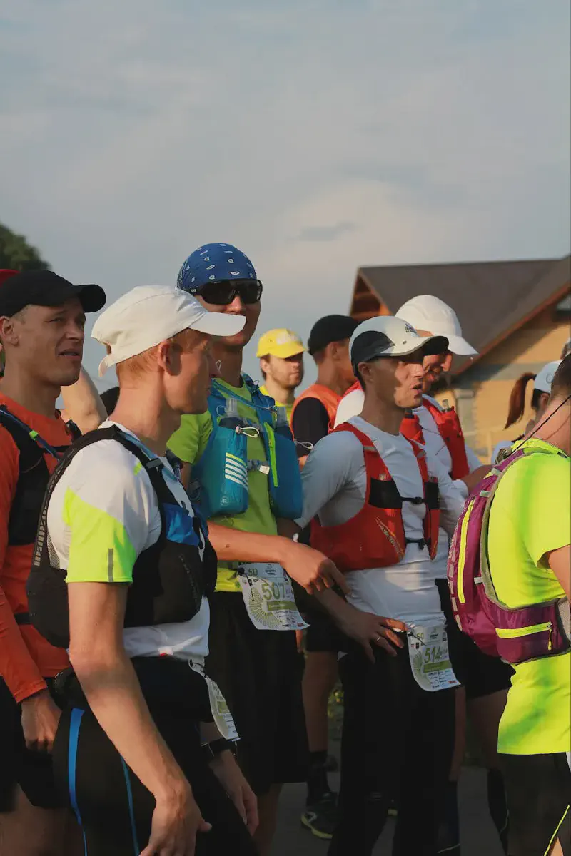 Featured image of post The Best Running Belts and Hydration Packs for Every Distance