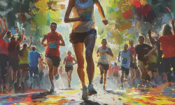 Featured image of post The Complete Beginner's Guide to Running