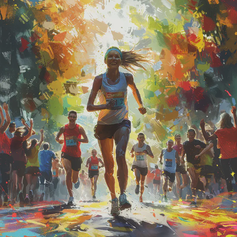 Featured image of post The Complete Beginner's Guide to Running