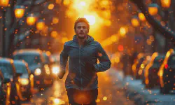 Featured image of post Unleash Your Running Motivation: A Mindset for Success