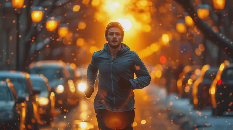 Featured image of post Unleash Your Running Motivation: A Mindset for Success