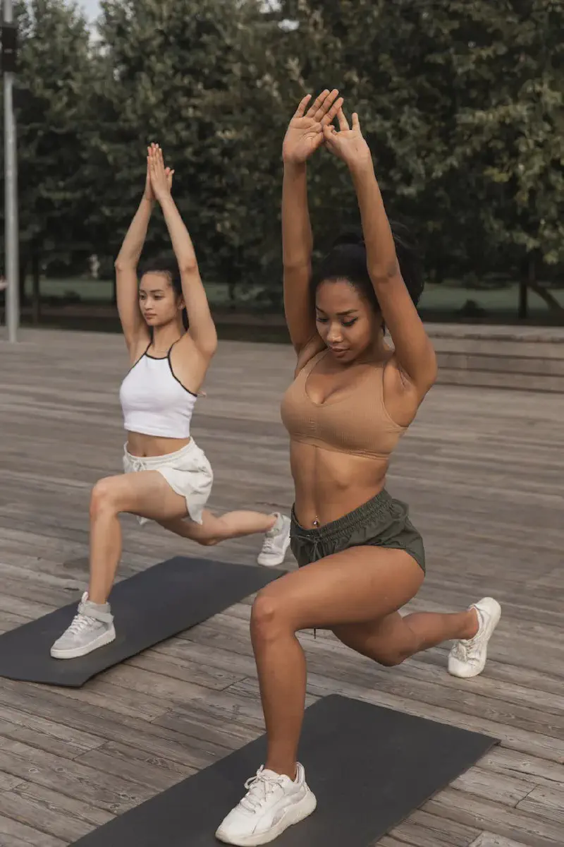 Featured image of post Visualization Techniques for Runners: Harnessing the Power of Mental Imagery