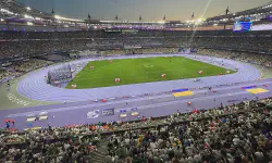 Featured image of post Which running shoe brand won the Paris 2024 Olympic Games