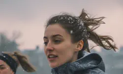 Featured image of post Winter Running Gear: Staying Warm and Dry in Cold Weather