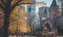 Featured image of post Boston Marathon Route and Insights