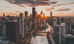 Featured image of post Conquer the Chicago Marathon: Route, Map, and Course Insights