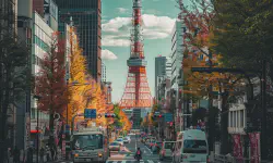 Featured image of post Run the Legendary Tokyo Marathon