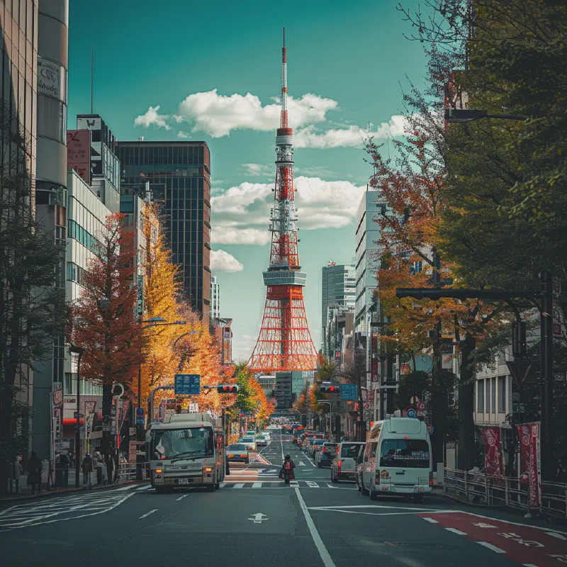 Featured image of post Run the Legendary Tokyo Marathon